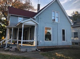 807 S Center St #1, Bloomington, IL 61701