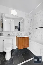 Sold by Bond New York