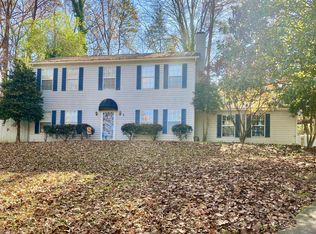 113 Carson Ln, Oak Ridge, TN 37830