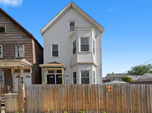 712 W 48th Pl, Chicago, IL 60609