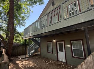 2002 Willow St UNIT 2, Austin, TX 78702