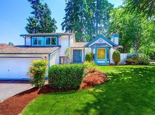 15803 SE 179th St, Renton, WA 98058