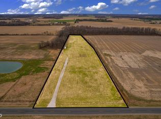 0 Galbraith Line Rd, Yale, MI 48097