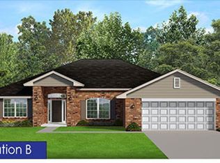 9 Llach Ct, Palm Coast, FL 32164