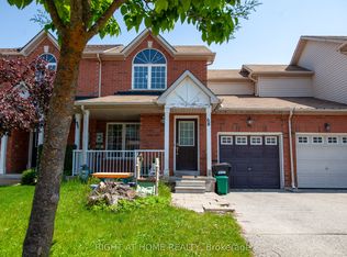 68 Trevino Cir, Barrie, ON L4M 6T9