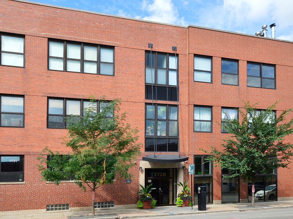 1st image of 1728 N Damen Ave APT 314
