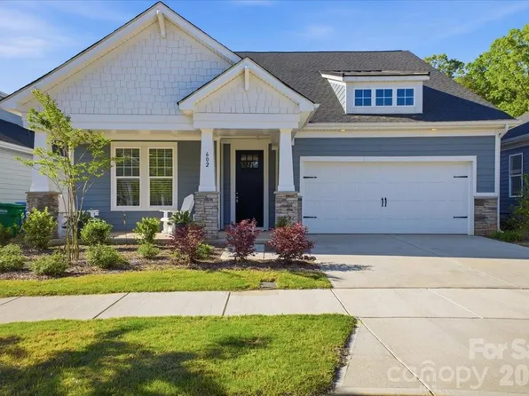 602 Banter Ln, Cramerton, NC 28032