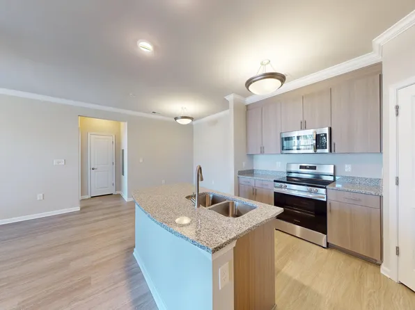 Belmont at River Mill