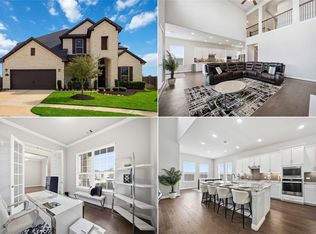 8203 Flagman Trl, Fulshear, TX 77441