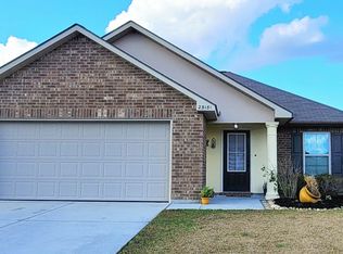 23181 Christmas Dr, Denham Springs, LA 70726