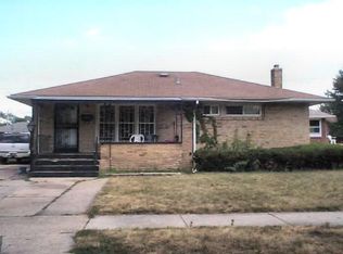 860 Charles Hawkins Dr, Gary, IN 46407
