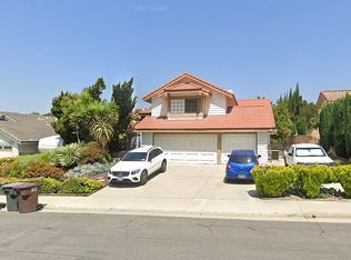 19515 Grey Fox Rd, Walnut, CA 91789