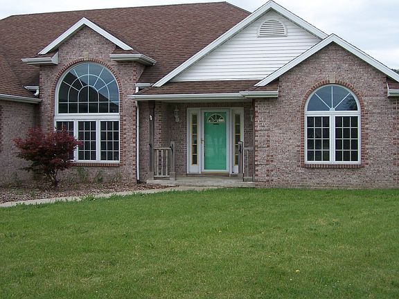 *** OVER A 1/2 ACRE ***