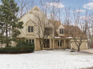 5141 Springfield Ct, Westerville, OH 43081