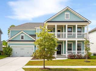 1928 Duford Rd, Johns Island, SC 29455