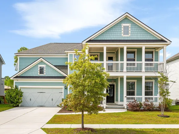 1928 Duford Rd, Johns Island, SC 29455