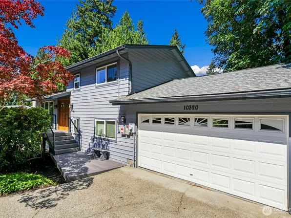10320 NE 123rd Place, Kirkland, WA 98034