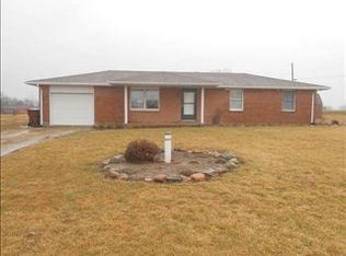 6771 Courtney Ln, Greenville, OH 45331