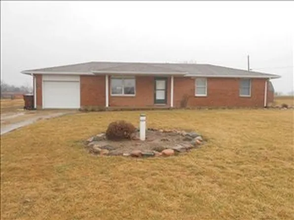 6771 Courtney Ln, Greenville, OH 45331