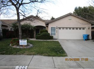 633 Shanghai Bend Rd, Yuba City, CA 95991