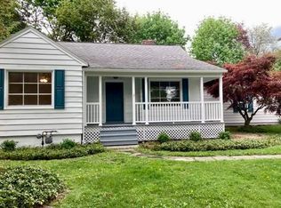 3705 Country Club Rd, Endicott, NY 13760