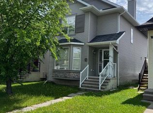 87 N Cranberry Pl SE, Calgary, AB T3M0G9