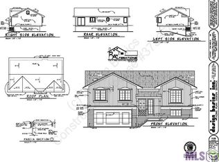 643 Jean St, Denham Springs, LA 70726