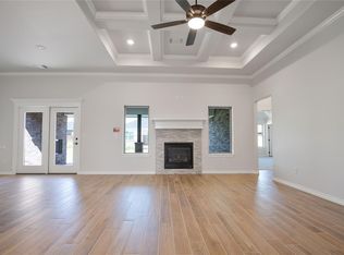 15401 Bedford Rd, Edmond, OK 73013