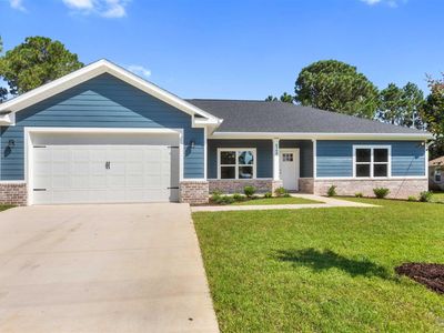 6560 Liberty St, Navarre, FL, 32566