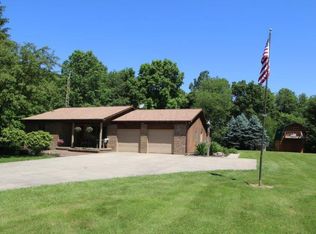 6239 Sherman Rd, Galena, OH 43021