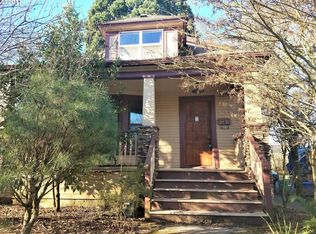 2403 SE 32nd Ave, Portland, OR 97214