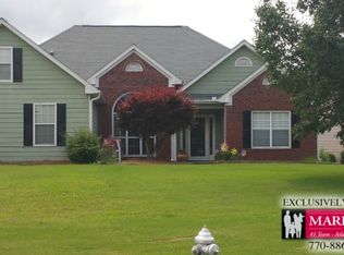 105 Grayview Ct, Grayson, GA 30017