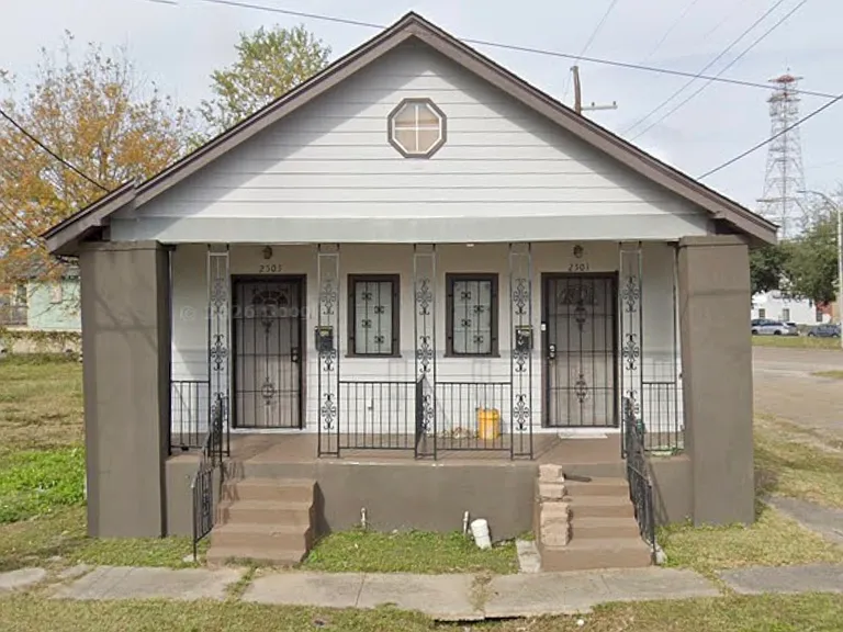 2503 S Dorgenois St — Photo 1