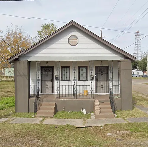 2503 S Dorgenois St Photo 1