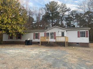 304 Mullins St, Tarboro, NC 27886