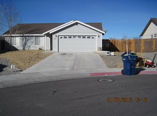 504 Black Angus Cir, Fernley, NV 89408