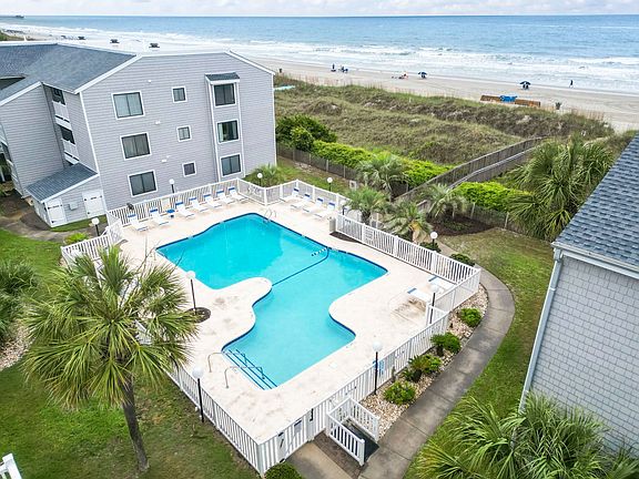 5th image of 1820 N Ocean Blvd. #302D