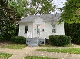 1308 Alger St, Fremont, OH 43420