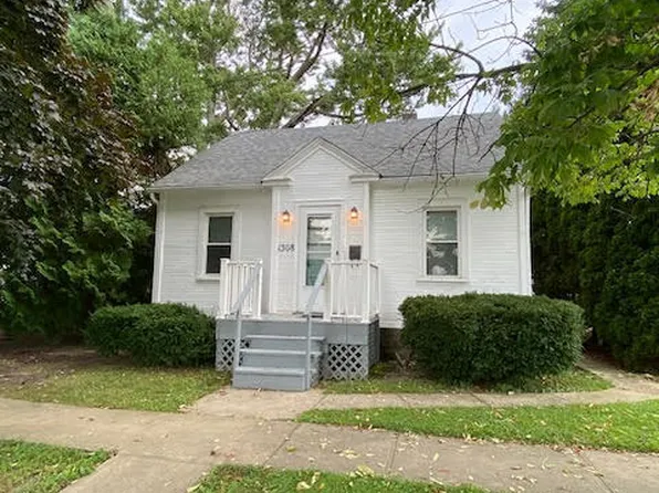 1308 Alger St, Fremont, OH 43420