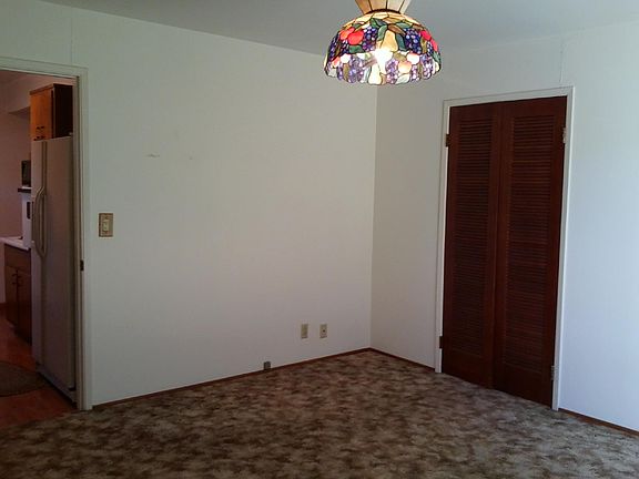 Dining or family room