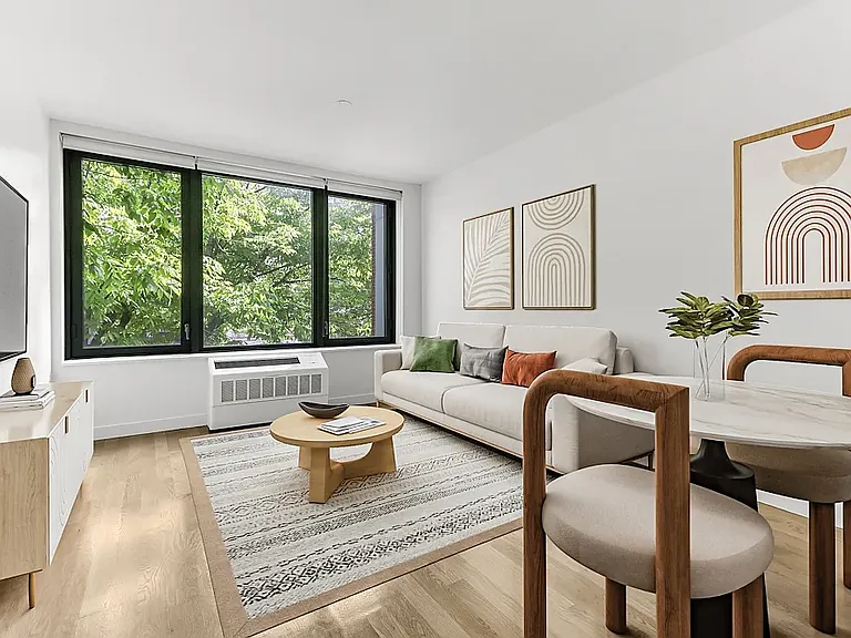316 Bergen St #210 — Photo 2
