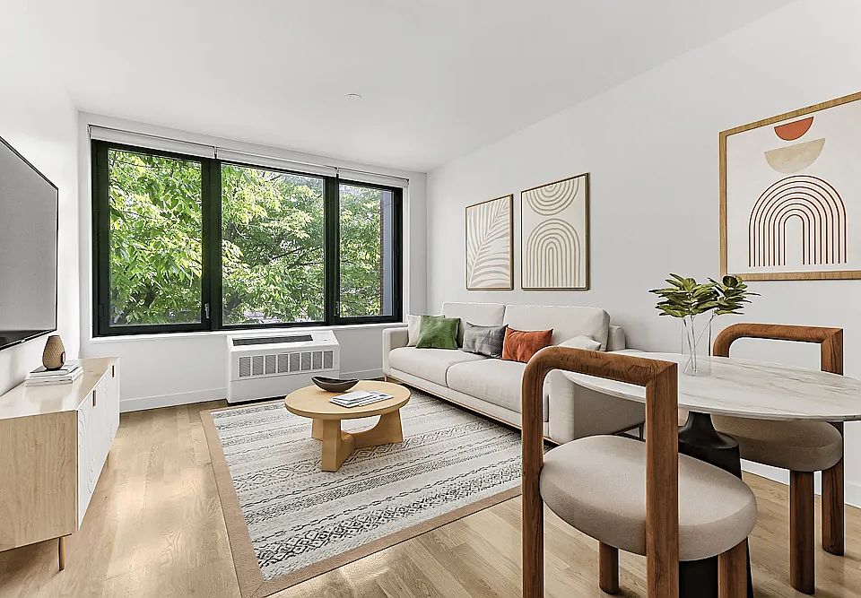 1st image of 316 Bergen St #610