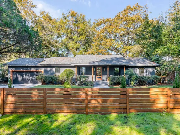 1318 Manor Blvd, Charleston, SC 29407