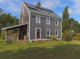 3 Fathom Ln, Wareham, MA 02571