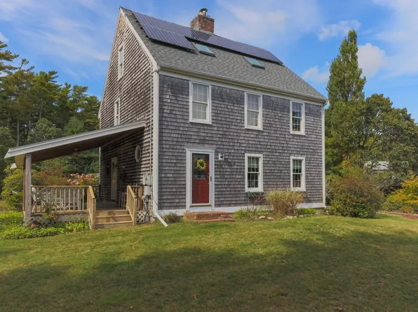 3 Fathom Lane, Wareham, MA 02571