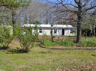 273 Morrow Church Rd, Searcy, AR 72143