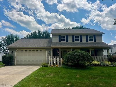 673 Hillcrest Dr, Wadsworth, OH, 44281