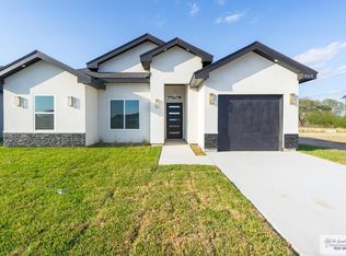 18115 Spruce St Lot 28, Combes, TX 78550