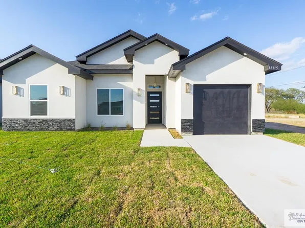 18115 Spruce St Lot 28, Combes, TX 78550