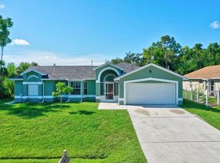 5555 NW Delmar Ave, Port Saint Lucie, FL 34983